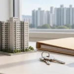 전세보증금반환보증 확인법을 확인하는 설명 이미지